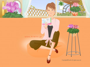 Картинка векторная графика