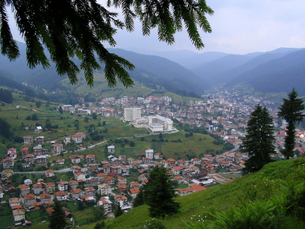Обои картинки фото города, пейзажи
