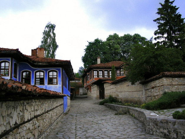 Обои картинки фото города, здания, дома