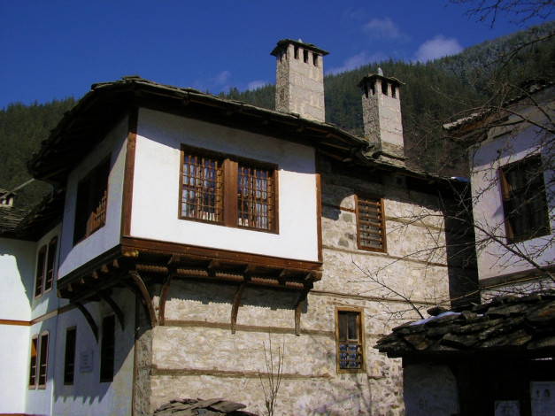 Обои картинки фото города, здания, дома