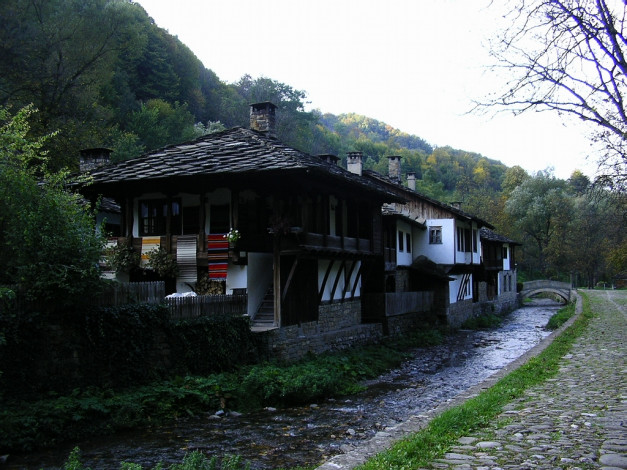 Обои картинки фото города, здания, дома