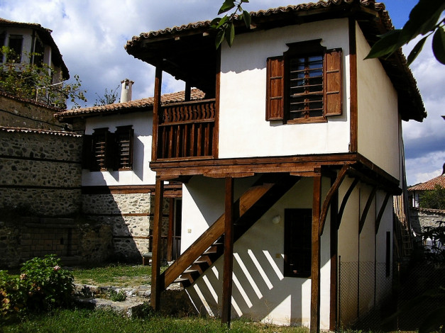 Обои картинки фото города, здания, дома