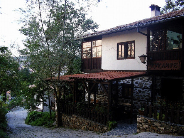 Обои картинки фото города, здания, дома