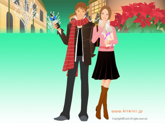 Обои картинки фото векторная, графика