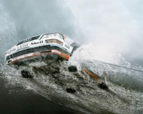 Картинка спорт авторалли