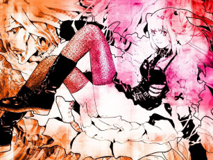 Картинка аниме death note