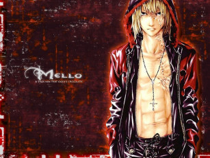 Картинка аниме death note