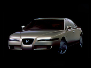 Картинка автомобили honda