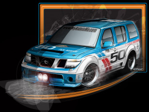 Картинка автомобили векторная графика