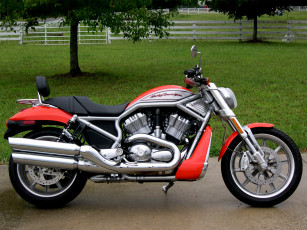 Картинка мотоциклы harley davidson