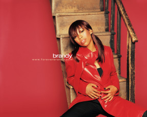 обоя brandy, музыка