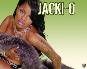 обоя музыка, jacky