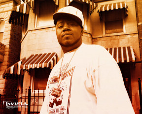 обоя музыка, twista