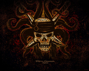 Картинка pirates of the caribbean online видео игры