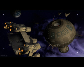 Картинка privateer gemini gold видео игры