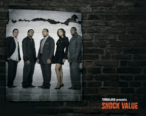 Картинка timbaland музыка