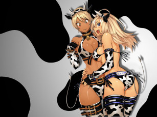 Картинка аниме animals