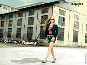 обоя annzo, бренды