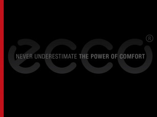 Картинка бренды ecco