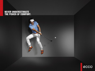 Картинка бренды ecco