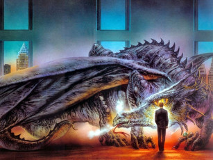 Картинка фэнтези luis royo