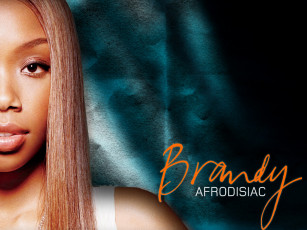 Картинка музыка brandy