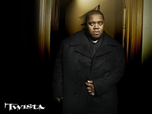 обоя музыка, twista