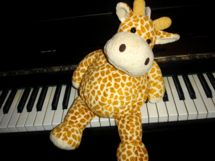 Картинка разное игрушки