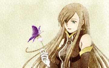 Картинка аниме tales of the abyss