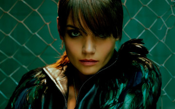 Картинка Katie+Holmes девушки