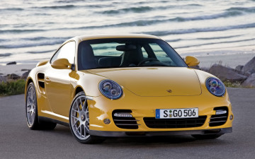 Картинка автомобили porsche