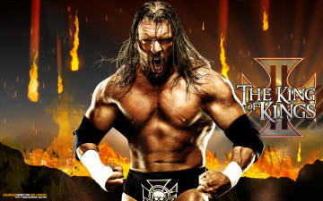 Картинка спорт wwe