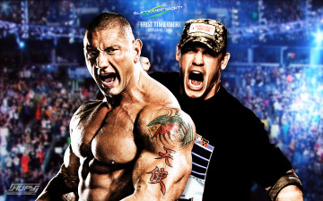 Картинка спорт wwe