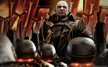 Картинка видео игры killzone