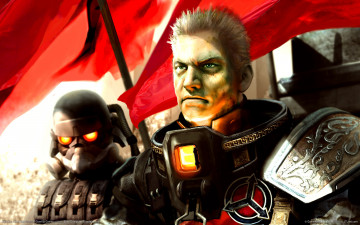 Картинка видео игры killzone liberation