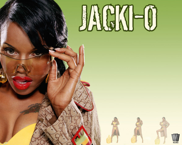 Обои картинки фото музыка, jacky