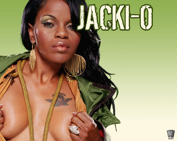 Обои картинки фото музыка, jacky