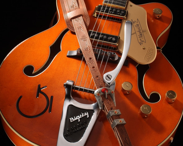 Обои картинки фото музыка, музыкальные, инструменты, гитара