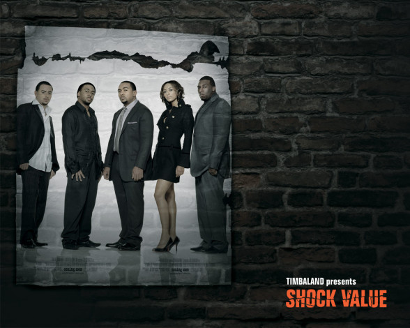 Обои картинки фото timbaland, музыка