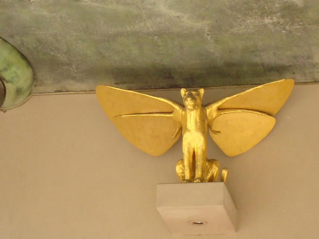 Обои картинки фото разное, рельефы, статуи, музейные, экспонаты