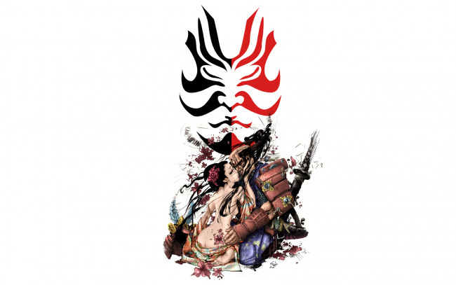 Обои картинки фото 3д, графика, people, люди