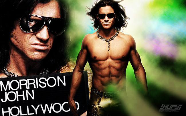 Обои картинки фото спорт, wwe