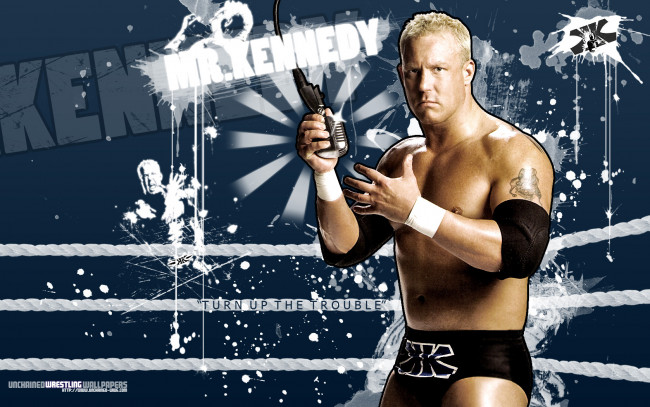 Обои картинки фото спорт, wwe