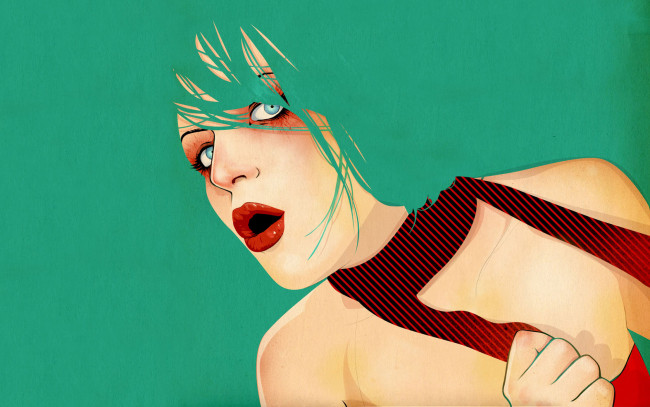 Обои картинки фото векторная, графика