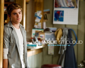обоя charlie, st, cloud, кино, фильмы