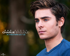 Картинка charlie st cloud кино фильмы