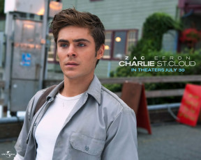 обоя charlie, st, cloud, кино, фильмы