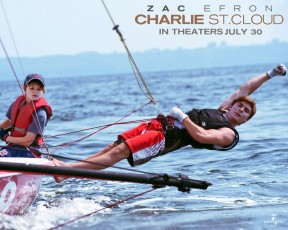 Картинка charlie st cloud кино фильмы