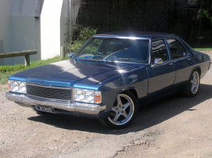 Картинка автомобили holden