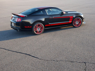 Картинка автомобили mustang